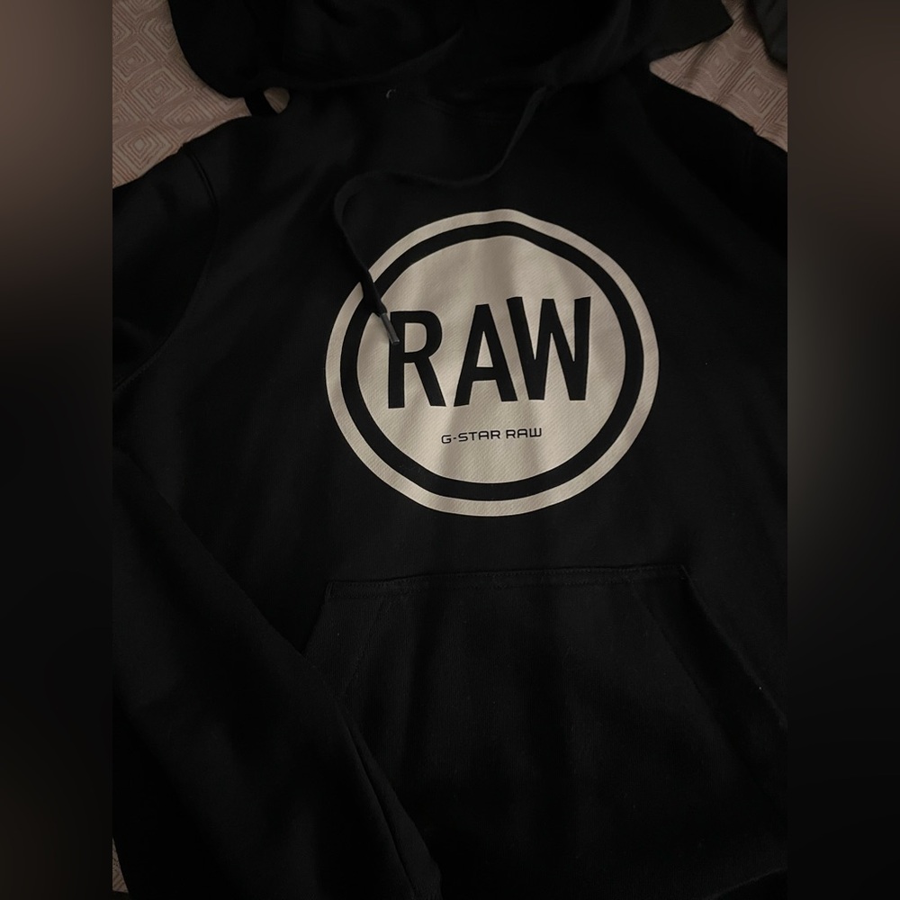 Gstar raw hoodie